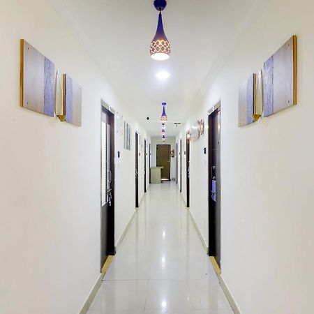 Super Hotel O Relax Grand Near Snow World Hyderabad Eksteriør billede