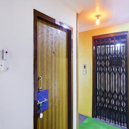 Super Hotel O Relax Grand Near Snow World Hyderabad Eksteriør billede