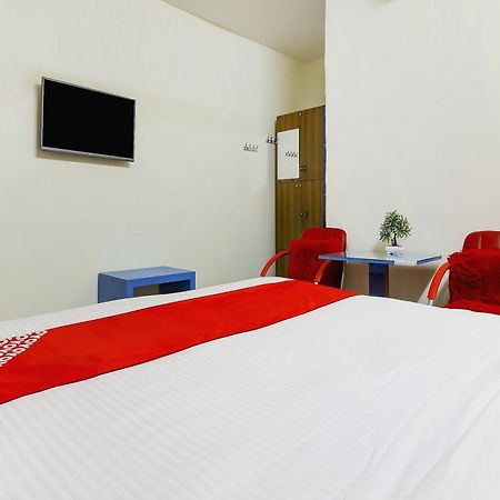 Super Hotel O Relax Grand Near Snow World Hyderabad Eksteriør billede