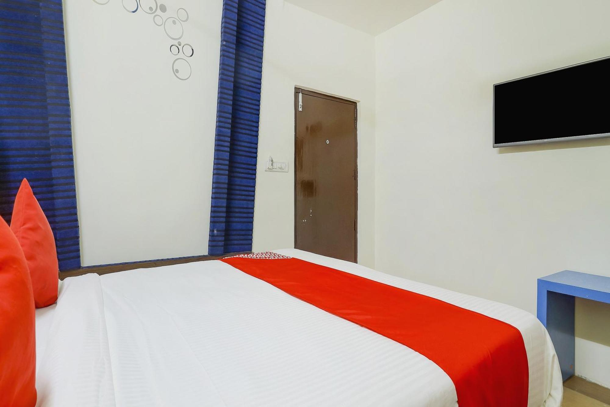 Super Hotel O Relax Grand Near Snow World Hyderabad Eksteriør billede