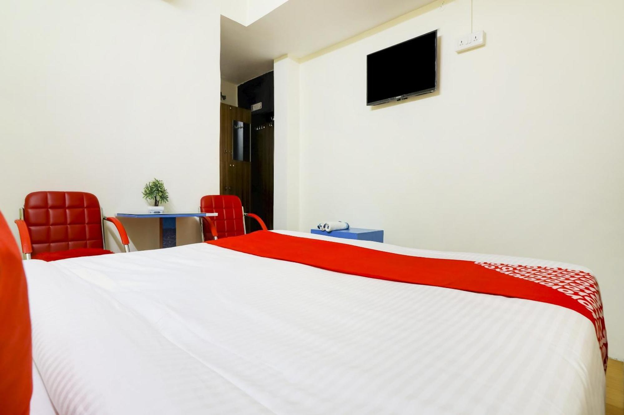 Super Hotel O Relax Grand Near Snow World Hyderabad Eksteriør billede