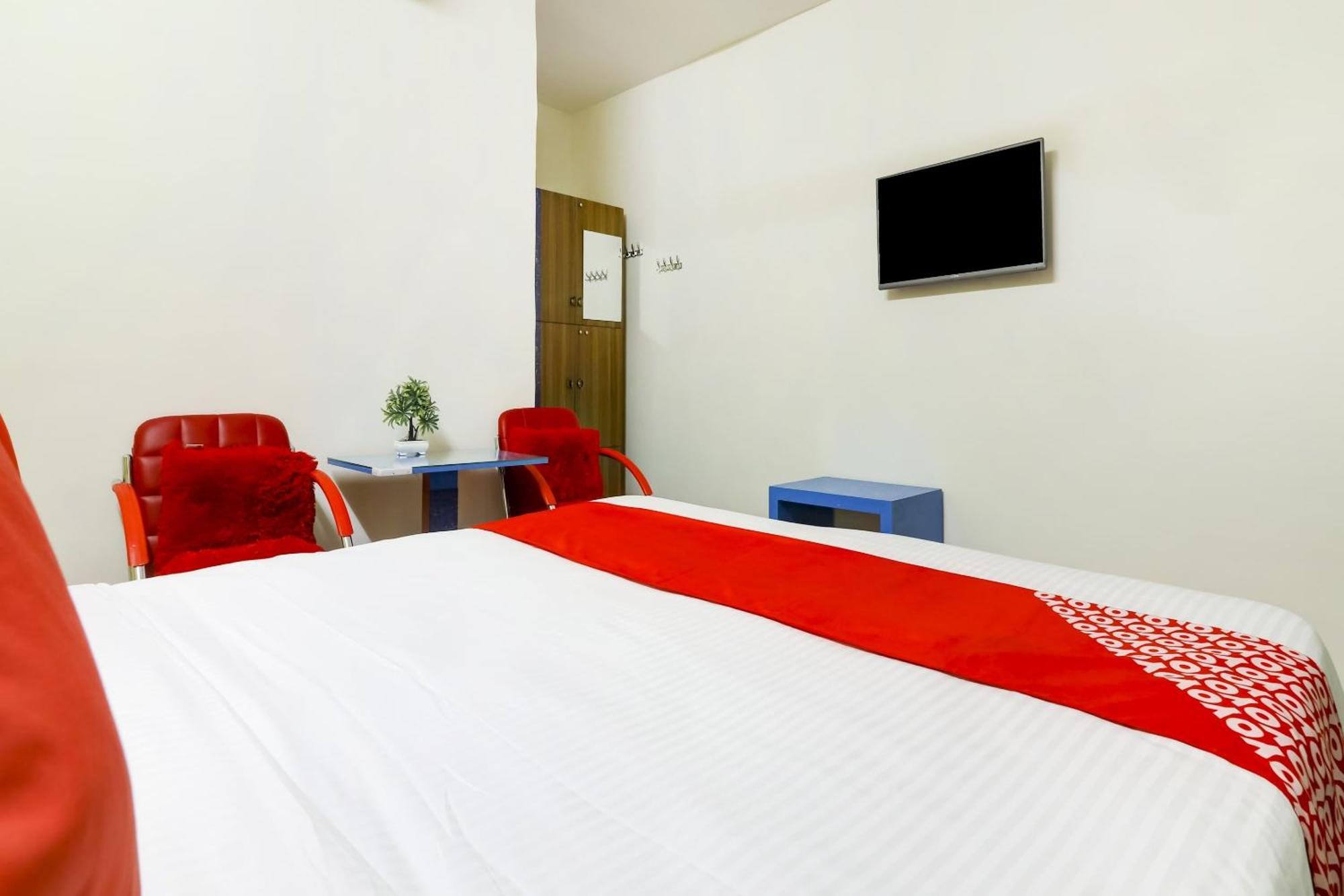 Super Hotel O Relax Grand Near Snow World Hyderabad Eksteriør billede