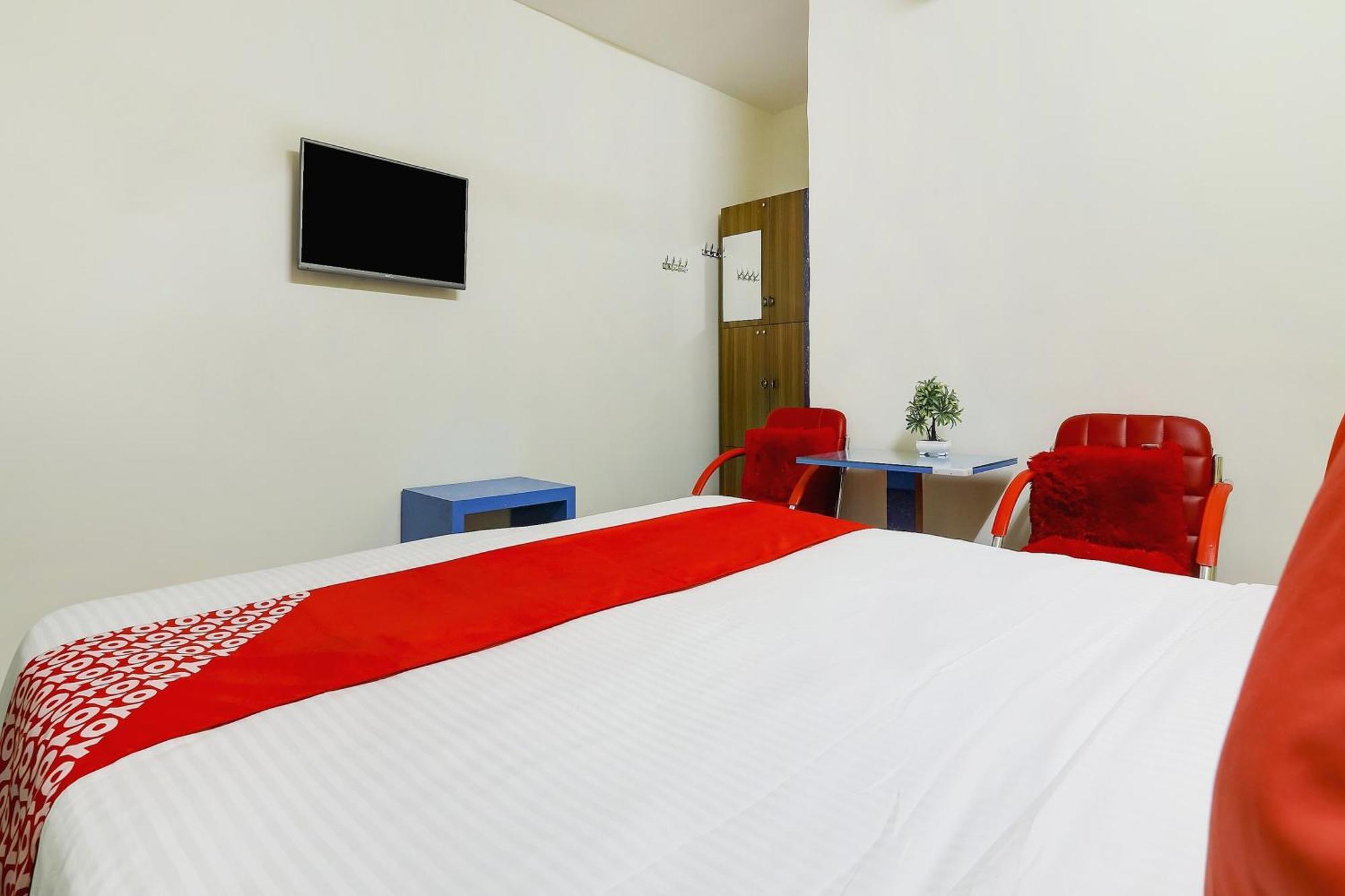 Super Hotel O Relax Grand Near Snow World Hyderabad Eksteriør billede